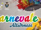 10° CARNEVALE ALTIDONESE 2025