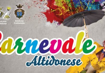 9° CARNEVALE ALTIDONESE 2024