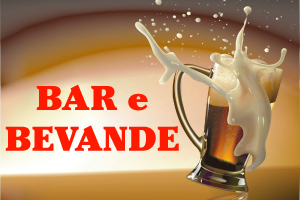 C - Bar Bevande