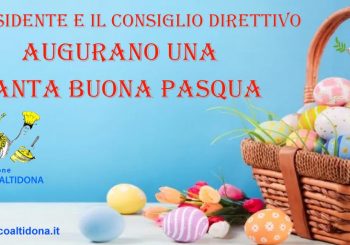 AUGURI FESTIVITA’ PASQUALI