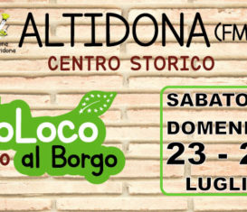 BIOLOCO al BORGO 2022