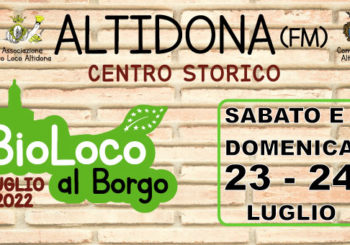 BIOLOCO al BORGO 2022