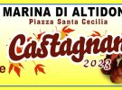 11ª edizione CASTAGNANDO 2023