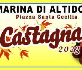 11ª edizione CASTAGNANDO 2023