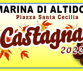 9° CASTAGNANDO 2022