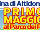 FESTA DEL 1° MAGGIO 2023