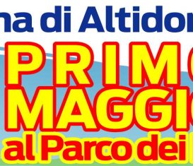 FESTA DEL 1° MAGGIO 2023