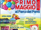 Festa del 1° Maggio 2025